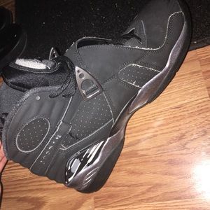 Jordan 8s